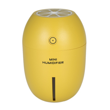120ml Office Ultrasonic USB Humidifier