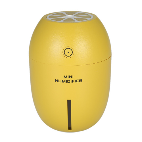 120ml Office Ultrasonic USB Humidifier