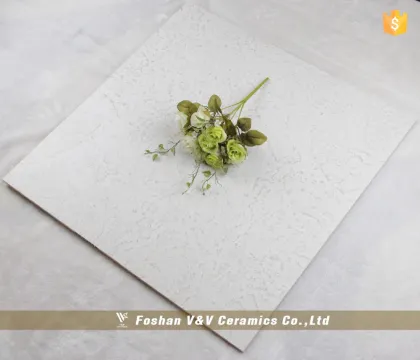 Glazed Ceramic Tile 600X600 Ceramic Rustic Floor Tile