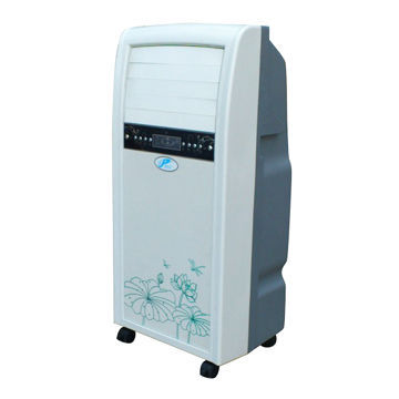 China Cheapest Evaporative Remote Air Cooler with 380V/50Hz Voltage/Frequency, Remote Controller