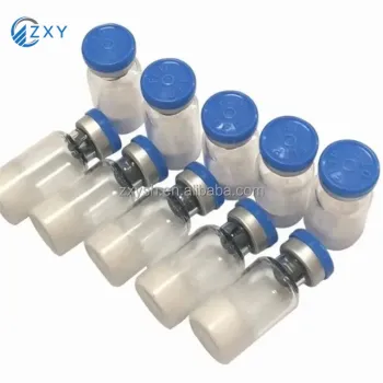 Custom Weight Loss Peptides: 5mg, 10mg Vials for Body Building & Slimming