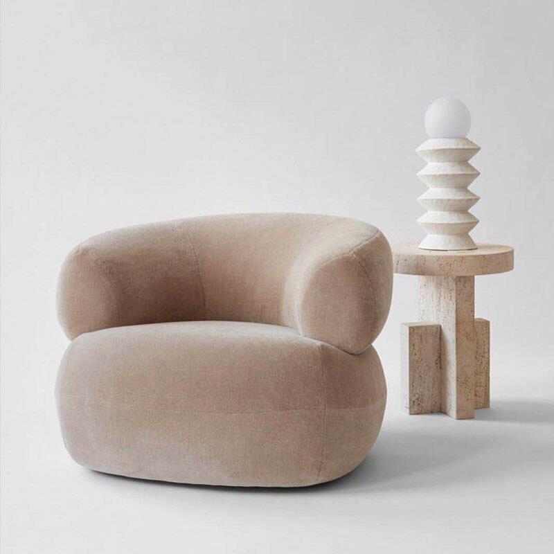 living room chair modern puffer chair living room chair modern puffer chair