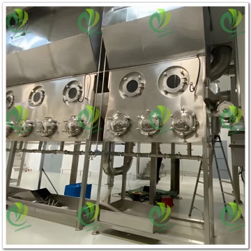 Performance Fluid Drying System for Dryers