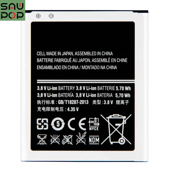 Samsung Galaxy Ace 3 and Related Models Battery Search Engine