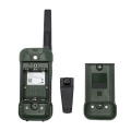 ECOME ET-M10 Interphone portable compact portable