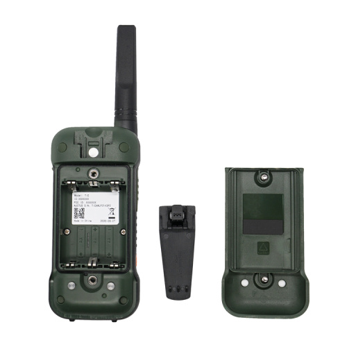 Buy Two Way Radios Ecome ET-M10 Portable Radio Factory