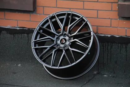 Rep 392 19 Inch Staggered Rims | Vorsteiner Car Alloy Wheels - Ready to Ship