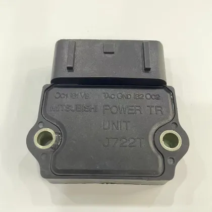 OE J722T Ignition Module - Electric Ignition Control Module for Mitsubishi J722T