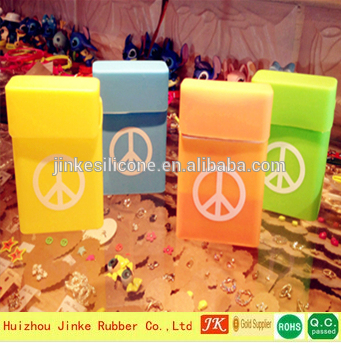 2014creative design OEM electronic cigarette carry case
