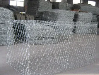 Maccaferri Gabion Baskets
