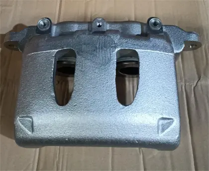 7/16"-24 Brake Caliper Hydraulic Disc Brakes Auto Brake Parts for Ford