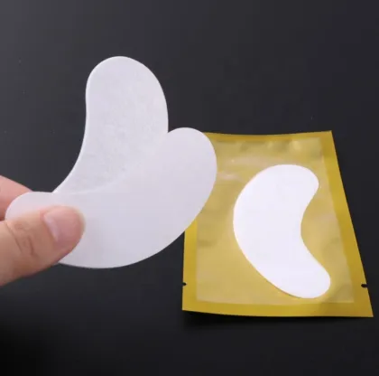 GULONG Grafting Eyelashes Under Eye Pads for Lash Extensions