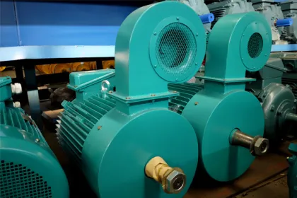 Hoisting Electric Motor/ Crane Electric Motor/ Electric Motor