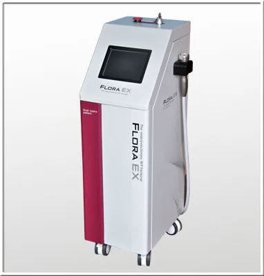 Effective Fractional Multifunction Beauty Equipment For Skin Resurfacing , Facelift