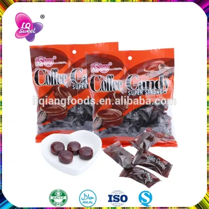 Middle East and Africa's top suppliers Sweet Road Candy