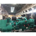 QSK38-G2 600KW 750KVA Dieselgenerator Set für 4VBE34RW3