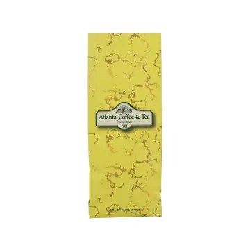 Gusset Side Coffee Bean Green Bag With Valve