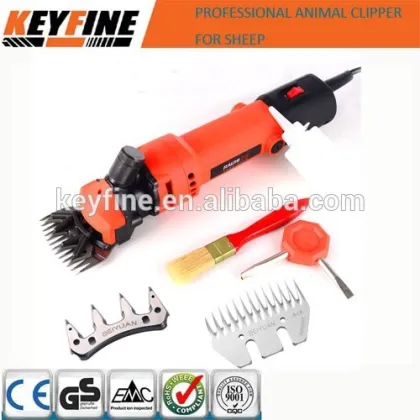 animal clipper sheep clipper hair clipper pet product Hair clipper for sheep