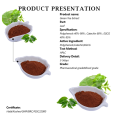 Green Tea Extract Tea Powder Polyphenol