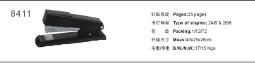 metal stapler