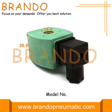 238613-006 238613-106 Bobina solenoide tipo AC24V ASCO