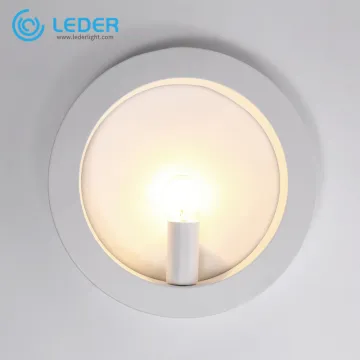 LEDER Modern Interior Wall Sconce Lights