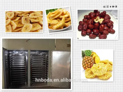 industrial mango ,pineapple dryer/mango , pineapple dehydrator/mango drying