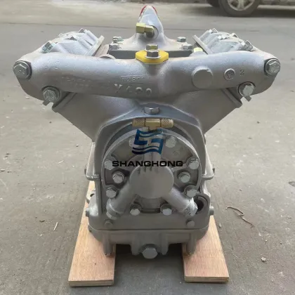 X430 LS Compressor Refurbishment for Thermo King and Carrier Transicold