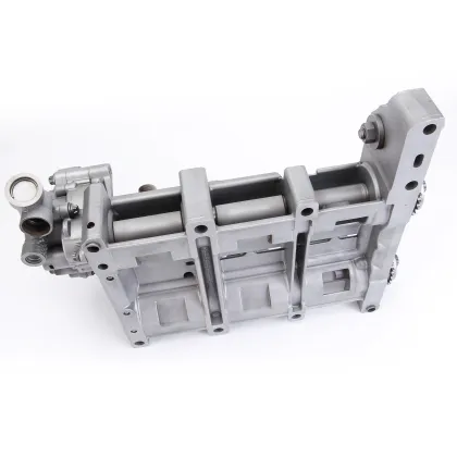 Mercedes Benz 2710341003 Balance Shaft Shell Oil Pump