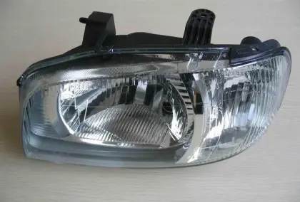 Automotive lighting mould/die