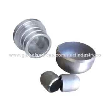 Dalian customized high precision ACD 12 die casting aluminum pipe cap