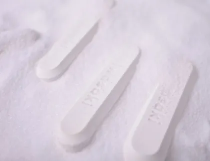 Healcier OEM Desiccant Air Dehumidifier Drying Block