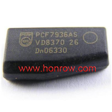 PCF7936 ( ID46 ) T14 pcf7936 transponder chip unlocked Chip