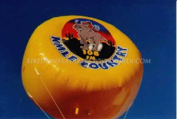 Helium Balloon, Flying Balloons, Inflatable Balloons (K7003)