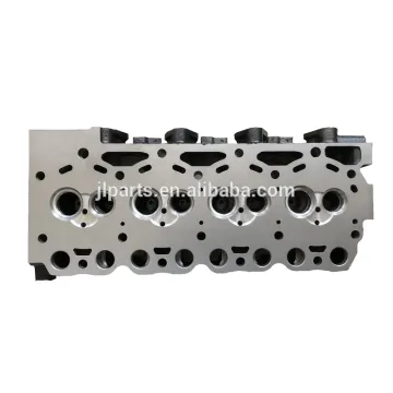 Engine Parts cylinder head 65D  Dachai Deutz BF4M2012 04285994