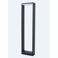 Outdoor Bollard -LED -Garten einstellbar Licht