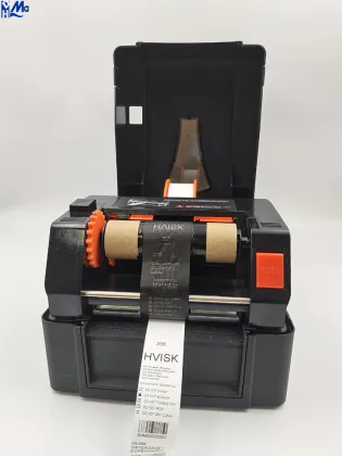 Desktop Direct Thermal Label Barcode Printer