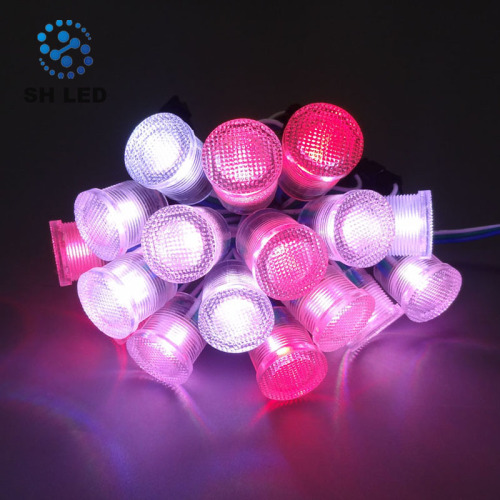 New products full color light led amusementing