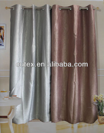Simple Curtain Designs