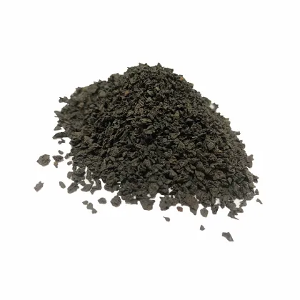 New Crop Fermented Black Garlic Granules