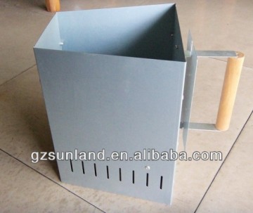 Chimney Coal Starter