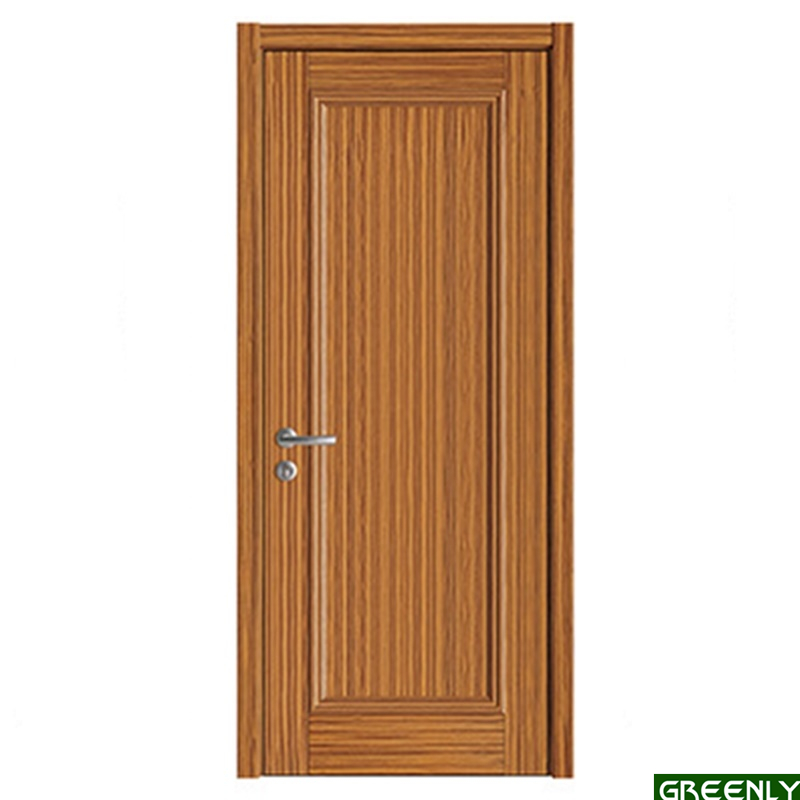 Modern Plastic PVC Doors