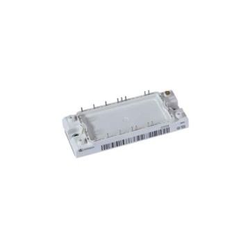 Modul IGBT 1200V 600A kuasa tinggi untuk aplikasi 20MW