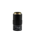 Plan de microscopio de inspección PCB Objetivos apocromáticos lente