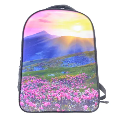 OEM Casual Backpack, Cheap Doublerie Backpack, School Backpack