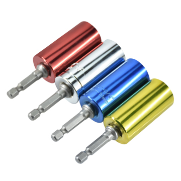 Multifunktionsuniverseller Sockelschlüssel 1/4 "-3/4" (7-19 mm) Hülsenmagie