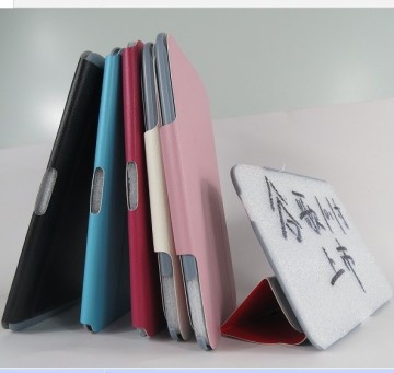 PU Leather Cover/Stand/Case for Google Nexus 10 10.1 Tablet Smart Case