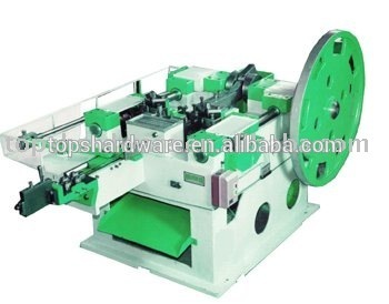 supply Wire Nails making machine common type