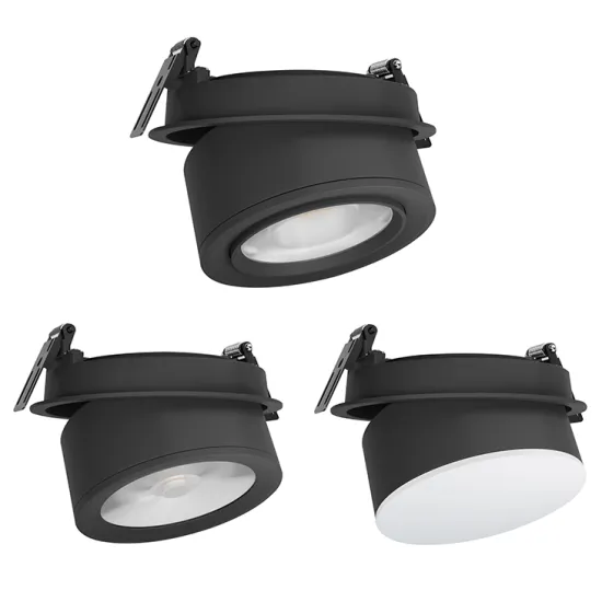 RONSE High Lumen COB LED Downlights - 7W to 30W