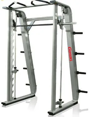 Commercial Gym Exercise Equipment Smith Machine